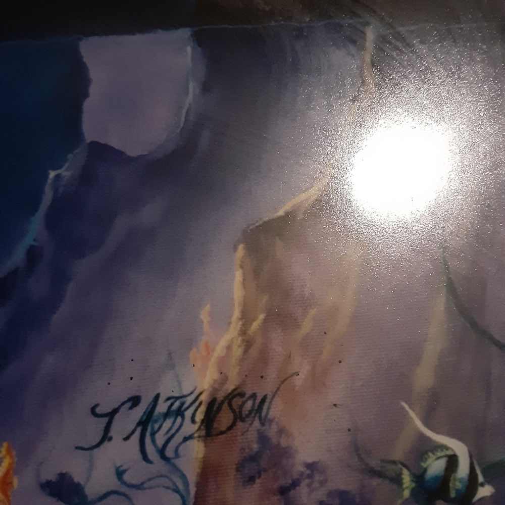 Lithograph Christian R. LASSEN - Picture 11 of 16